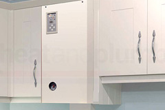 Old Tupton electric boiler quotes