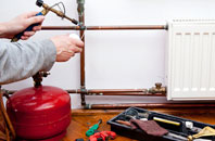 free Old Tupton heating repair quotes