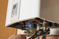 free Old Tupton boiler install quotes